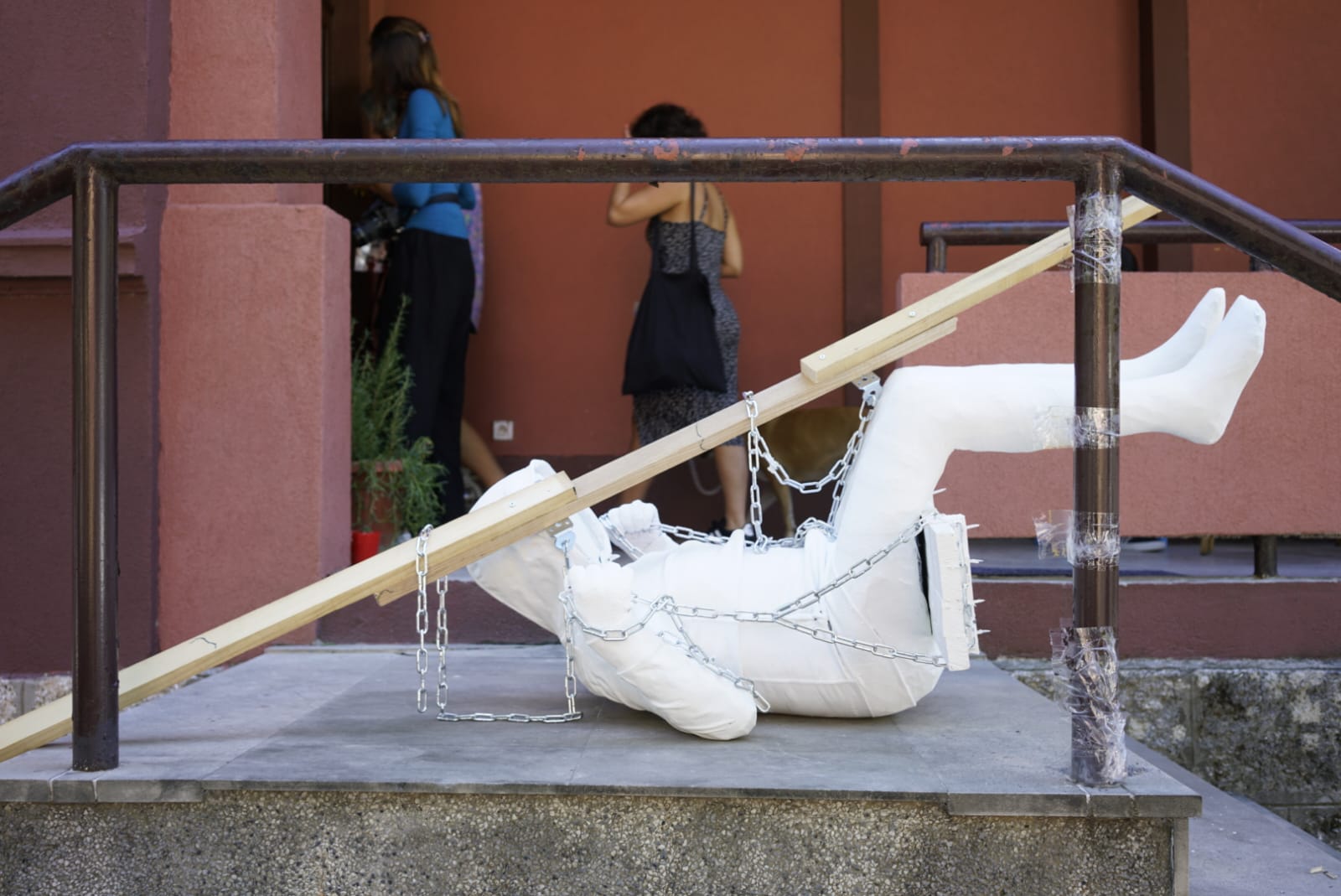 Street Arts Festival Mostar - SAFMO